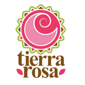 Tierra rosa