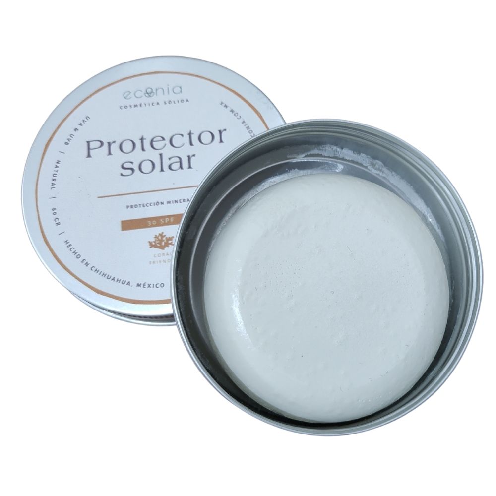 Protector solar – Econia
